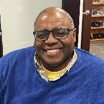 Eugene Williams
