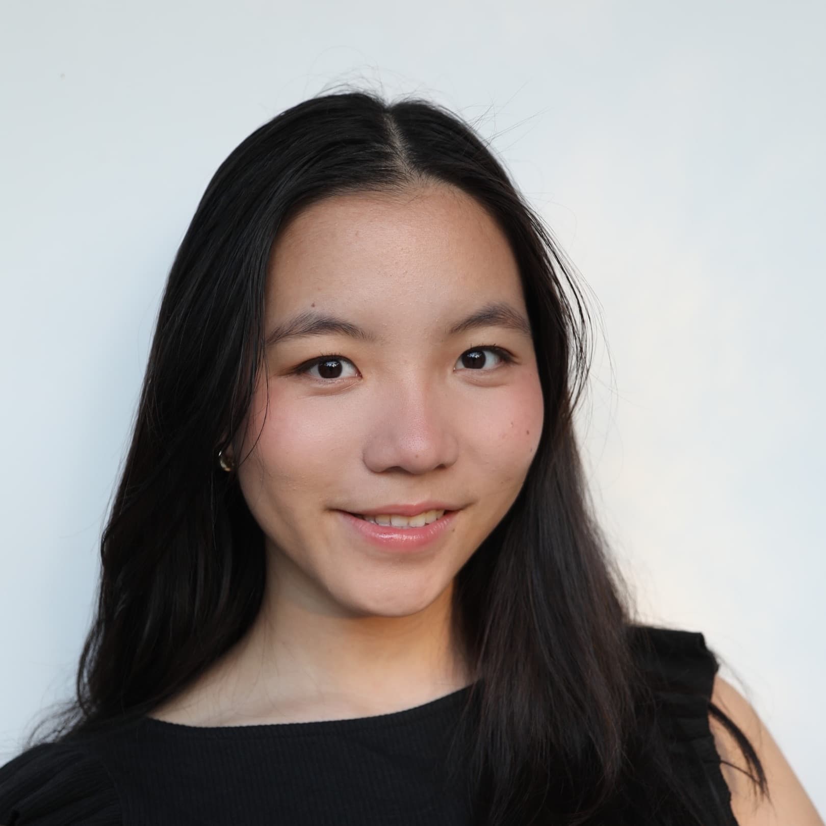 Audrey Chen