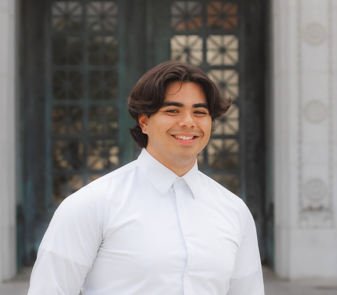 Alexander Garcia