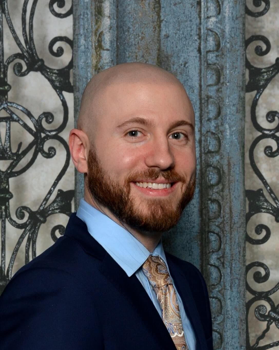Adam Lewis
