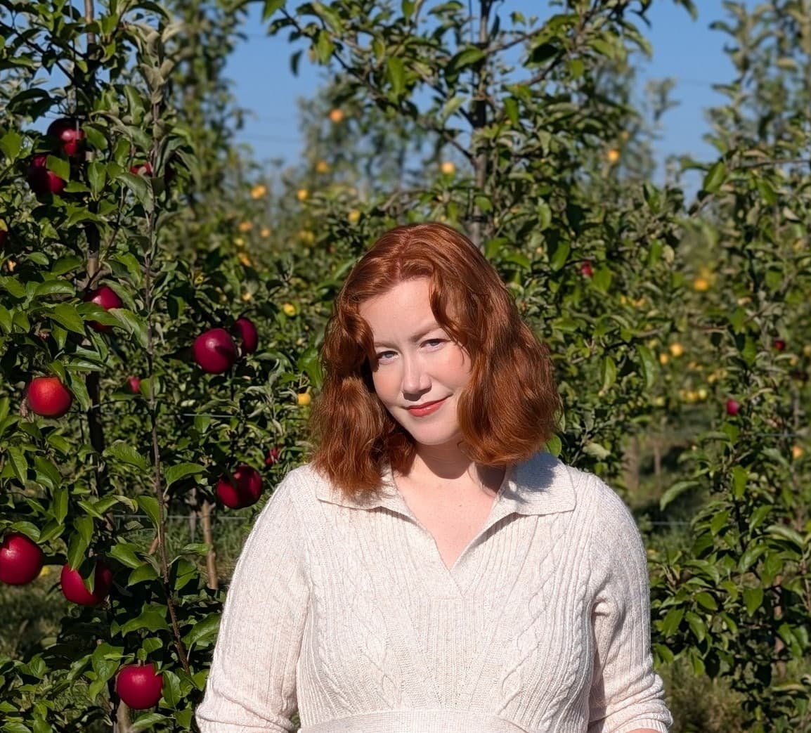 Allison Sibicky