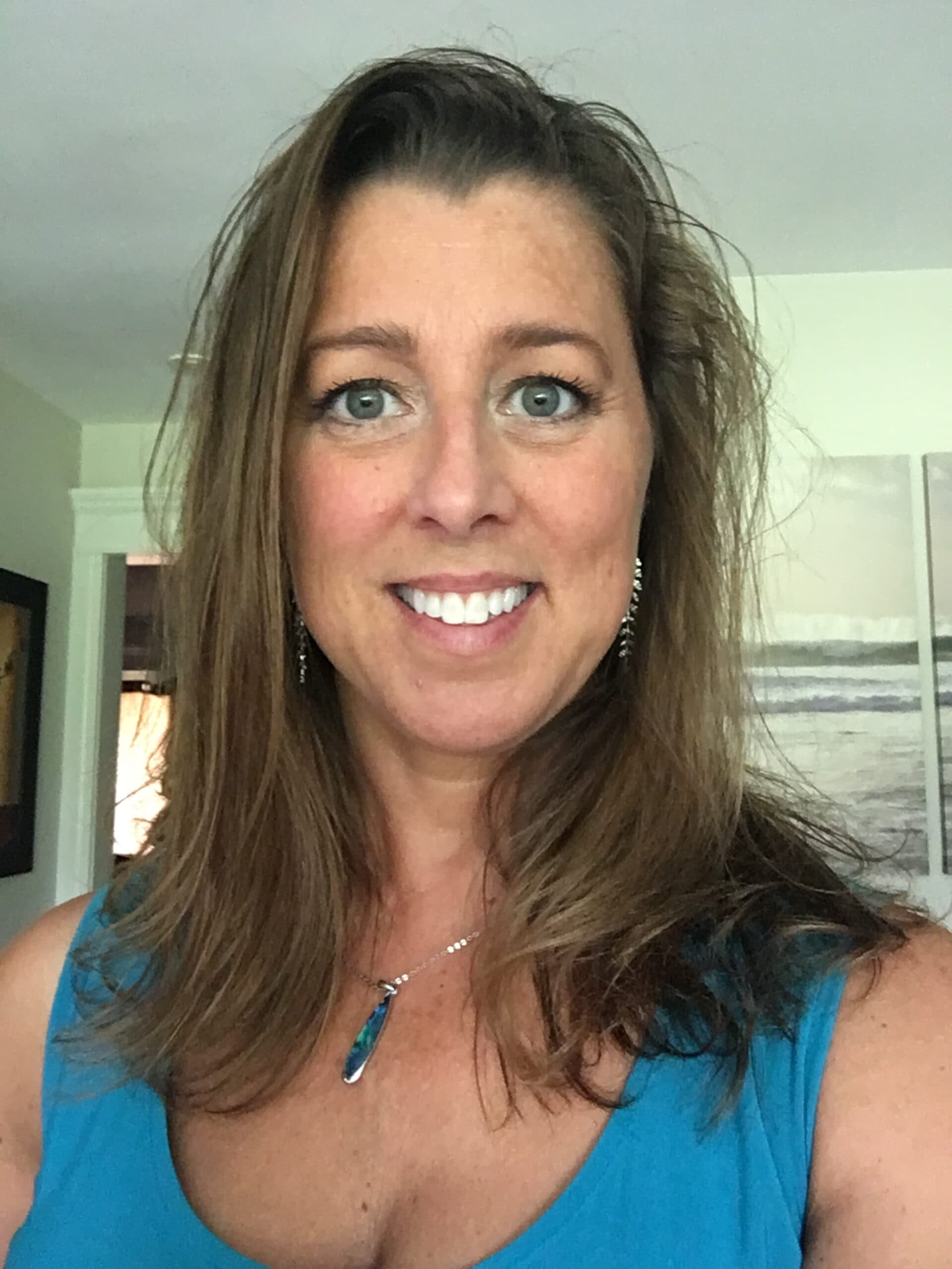 Ann Myers