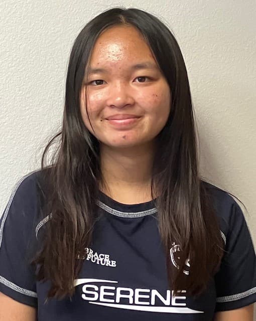 Annabelle Pham