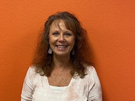 Annette Dukes