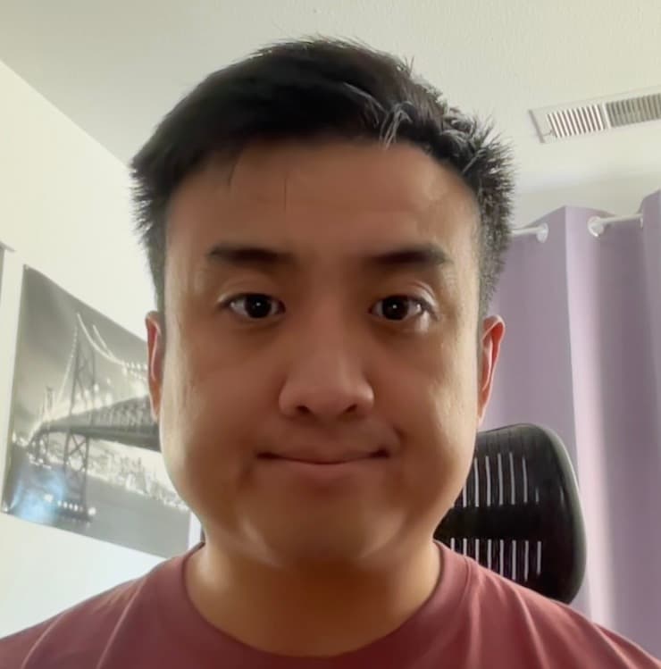 Anthony Hoang