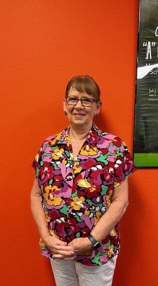 Barbara Winn
