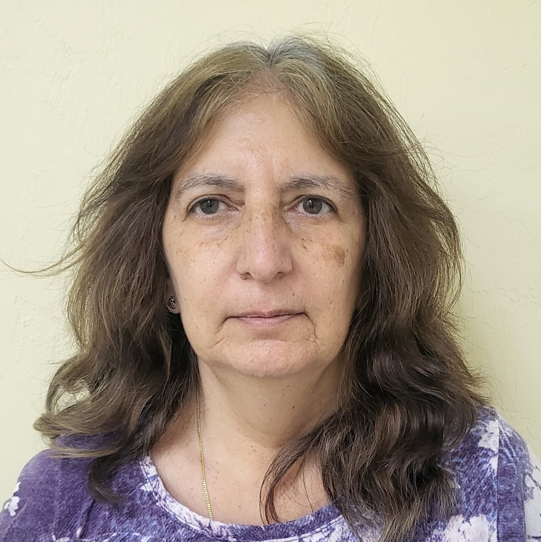 Bettina Capuano