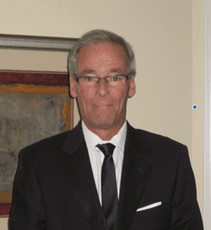 Bob Berreth