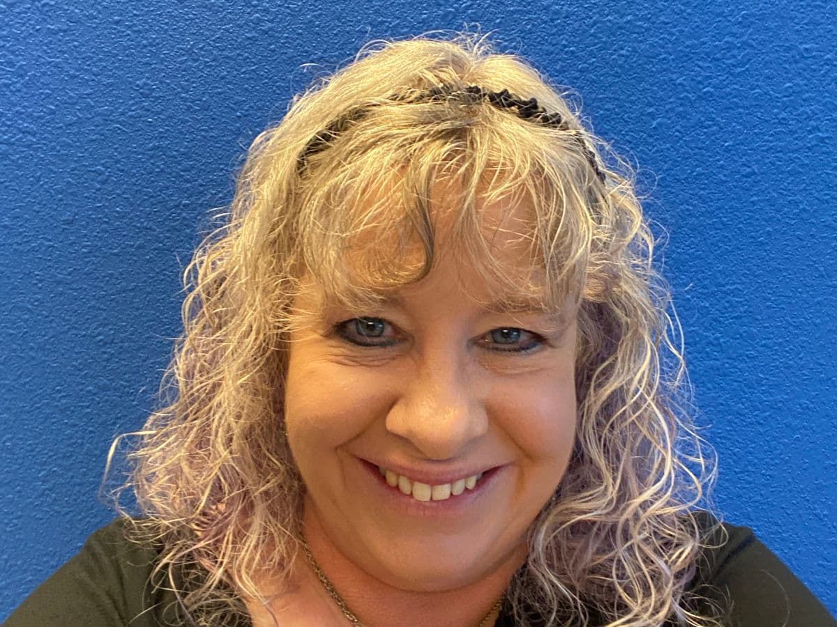 Center Director