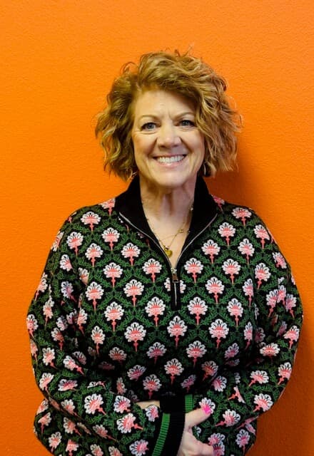 Carol W. Pope