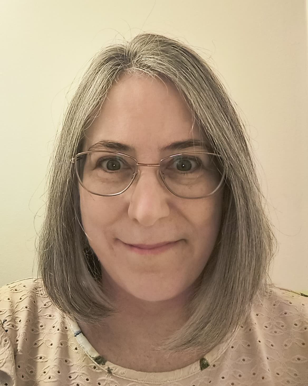 Cheri Foskett B. ED.