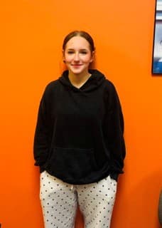 Chloe Longview Intern