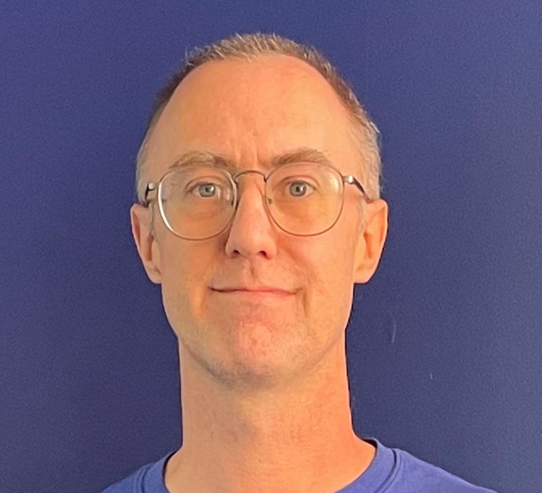 Christopher Companion