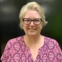 Cindy McDonald