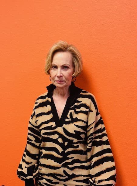 Cissy Covnet