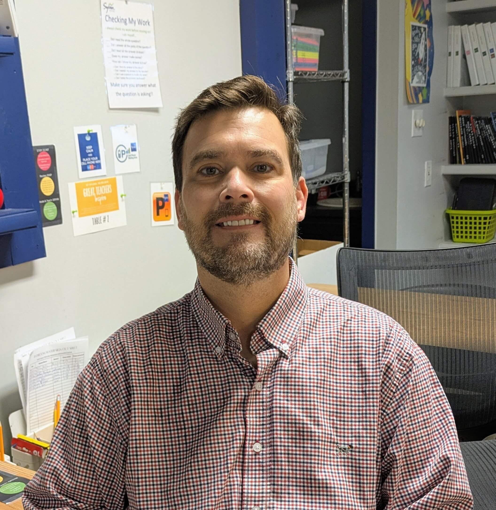 Craig Byrne
