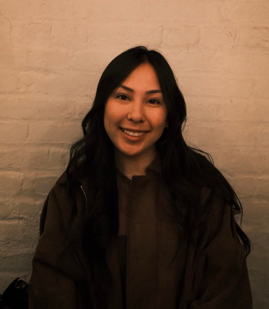 Michelle Fong