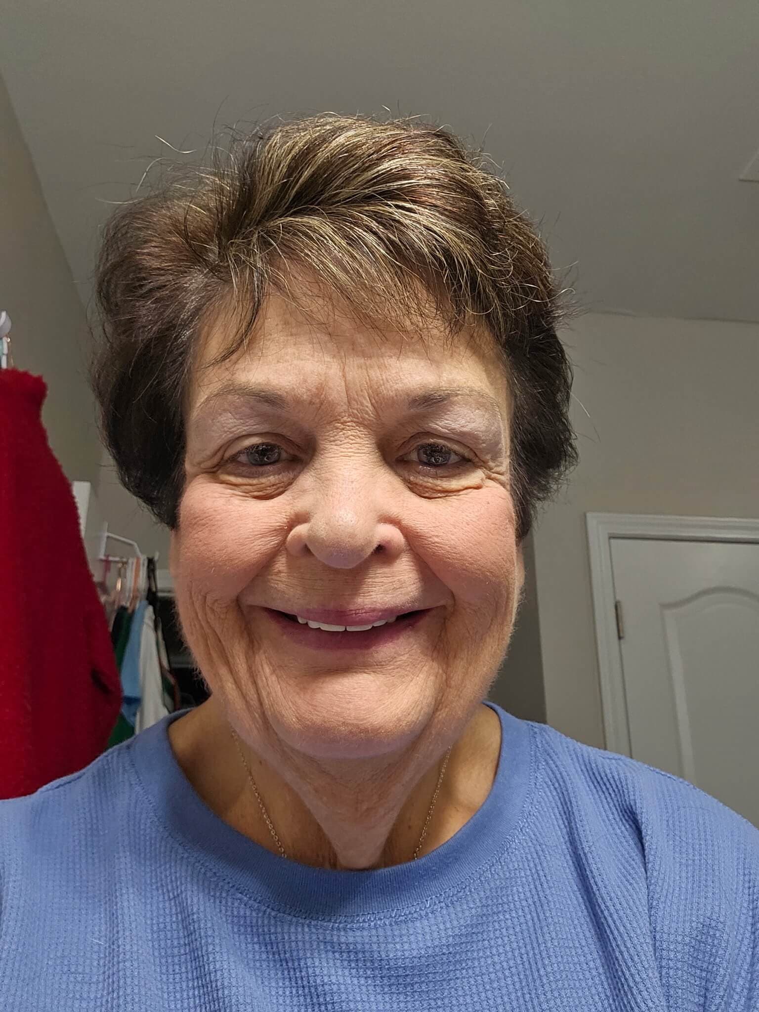 Dorene Peel