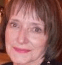 Susan Mitchell