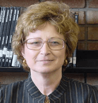 Kay Stanson