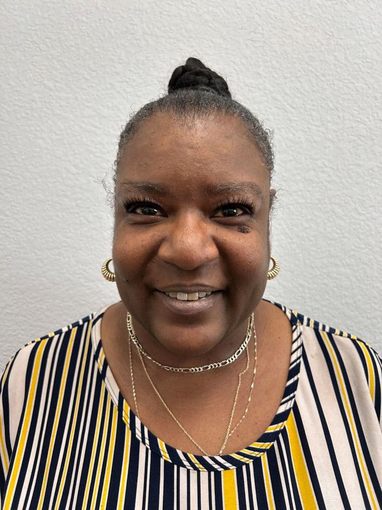 Eshella Jackson