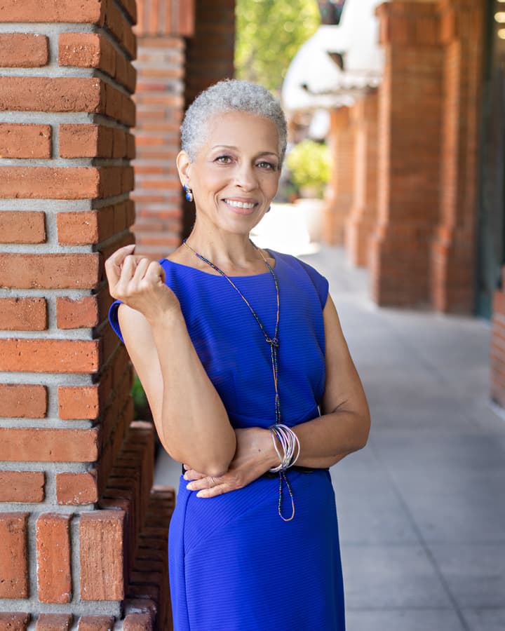 Venetya Evans
