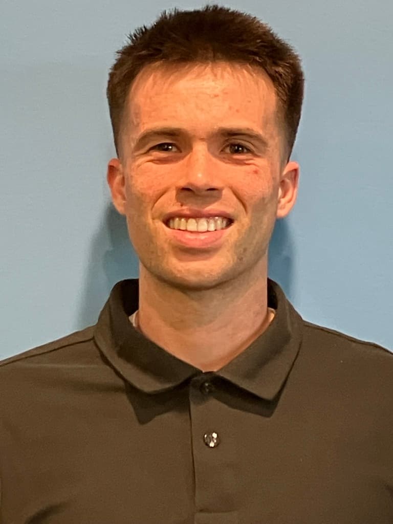 Todd Crabtee-Alvarez
