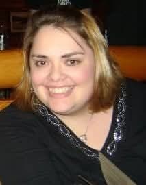 Ashley Stiner