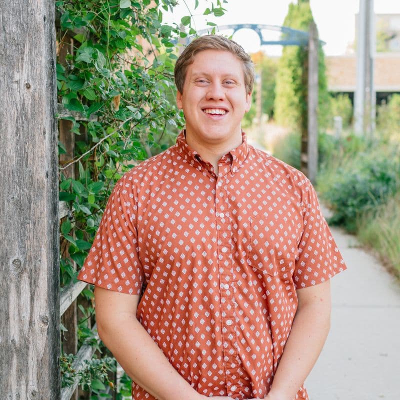 Gabe Staudt