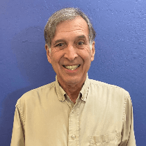 Gary G.