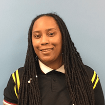 Yulnique Johnson