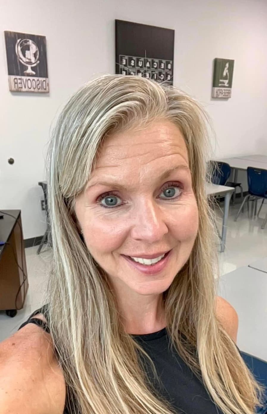 Heather Hocking