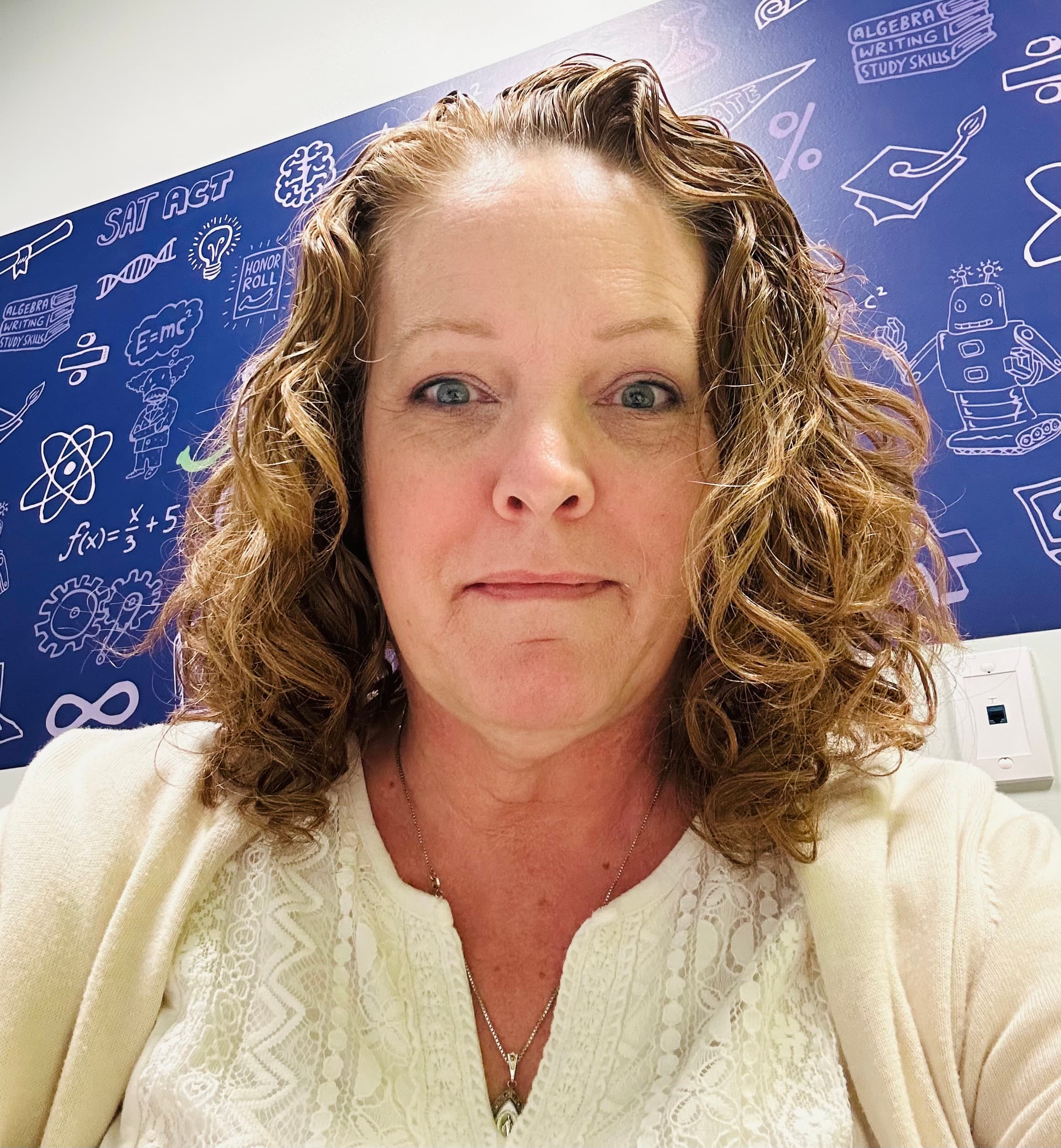Ms. Elizabeth Smith