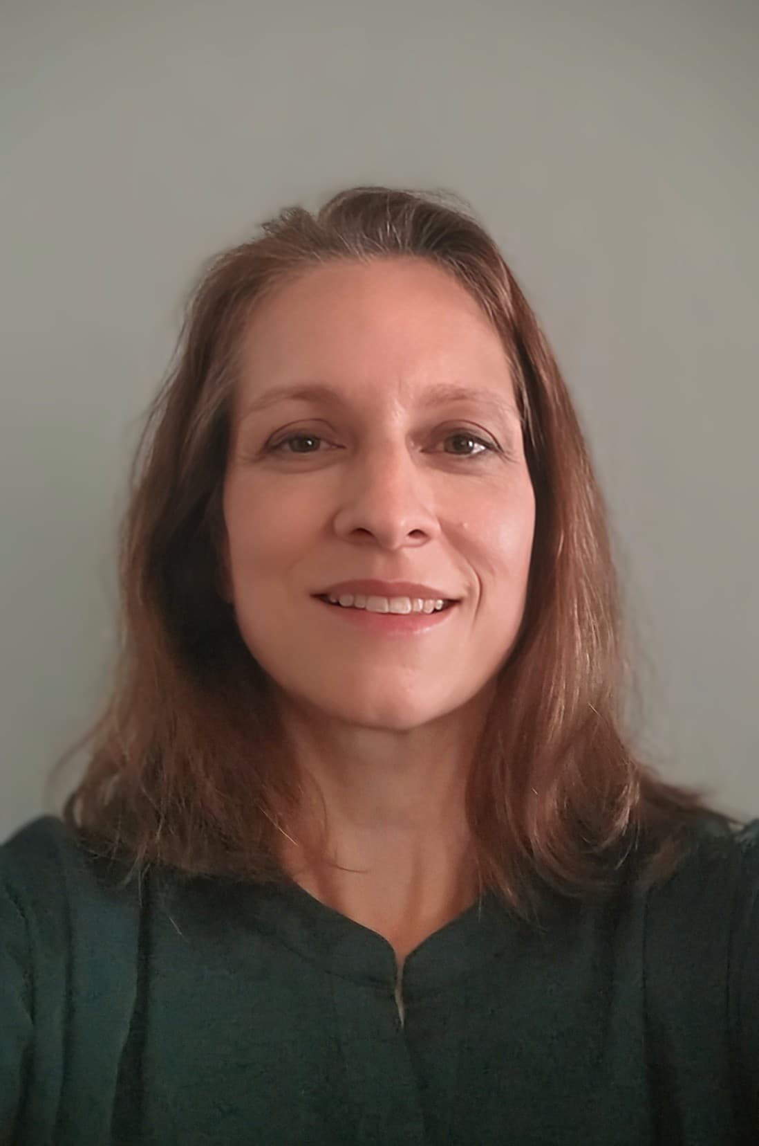 Heather Ruggiero