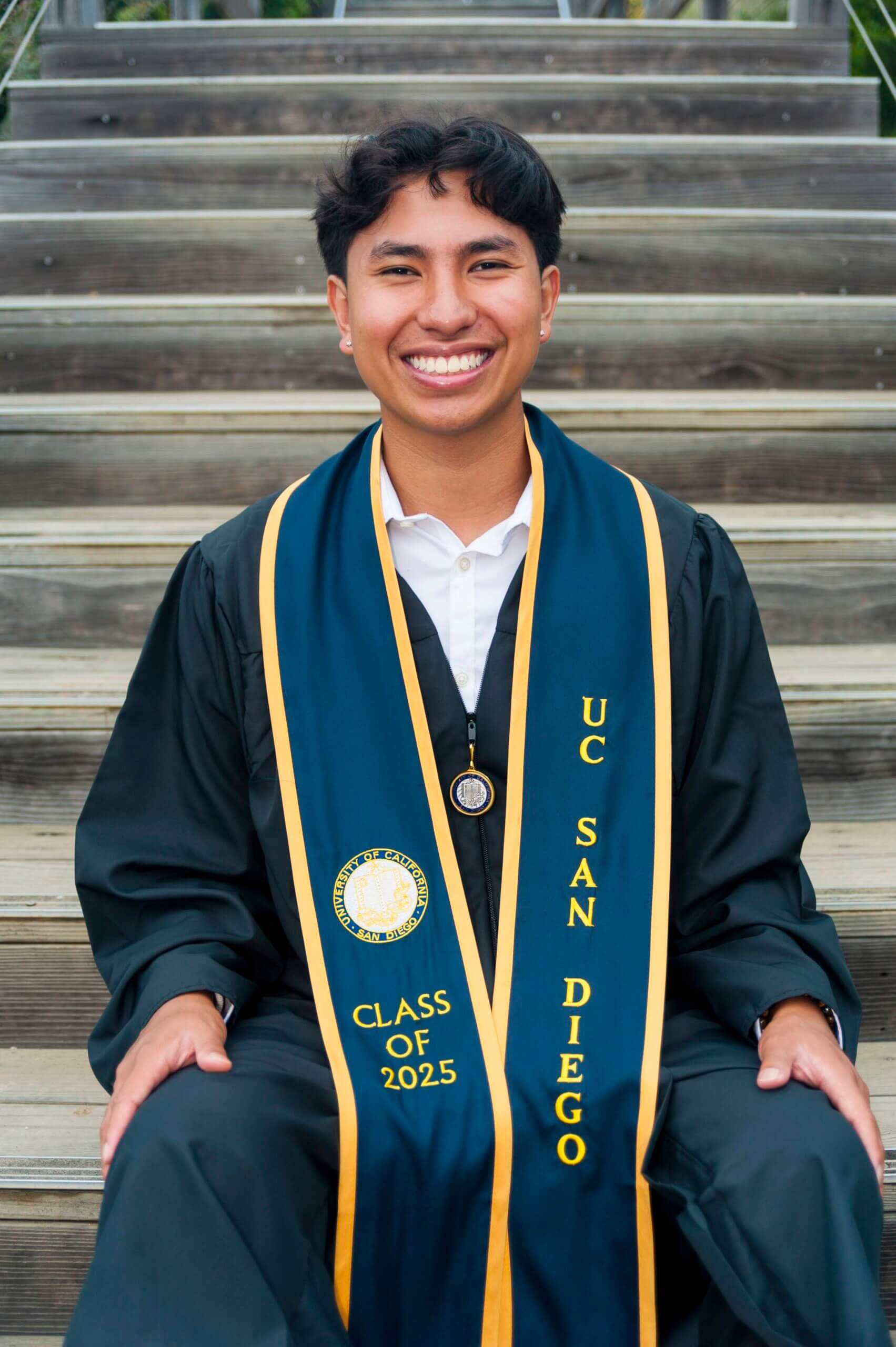 Jacob Pilapil