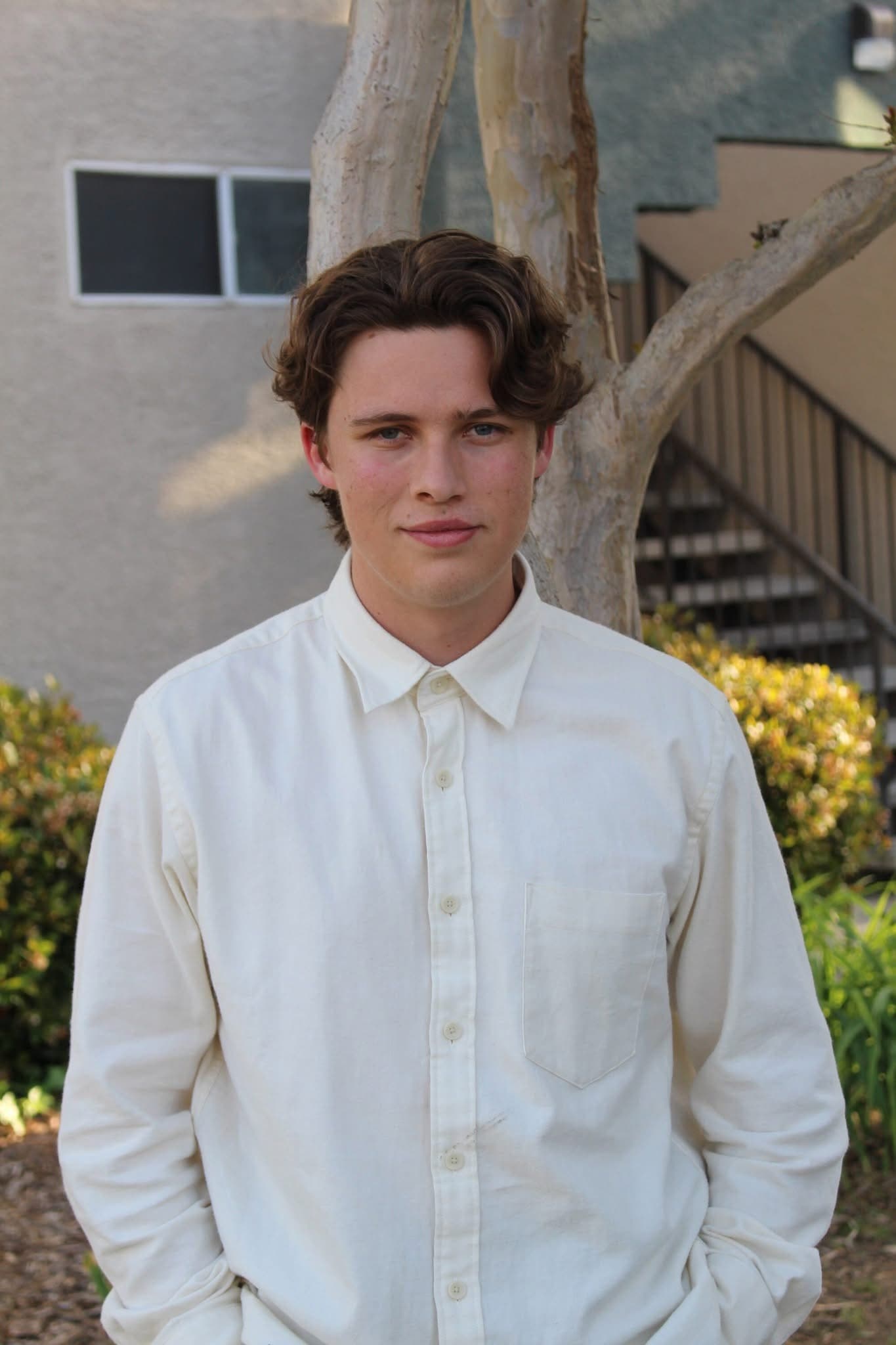 Ben G.