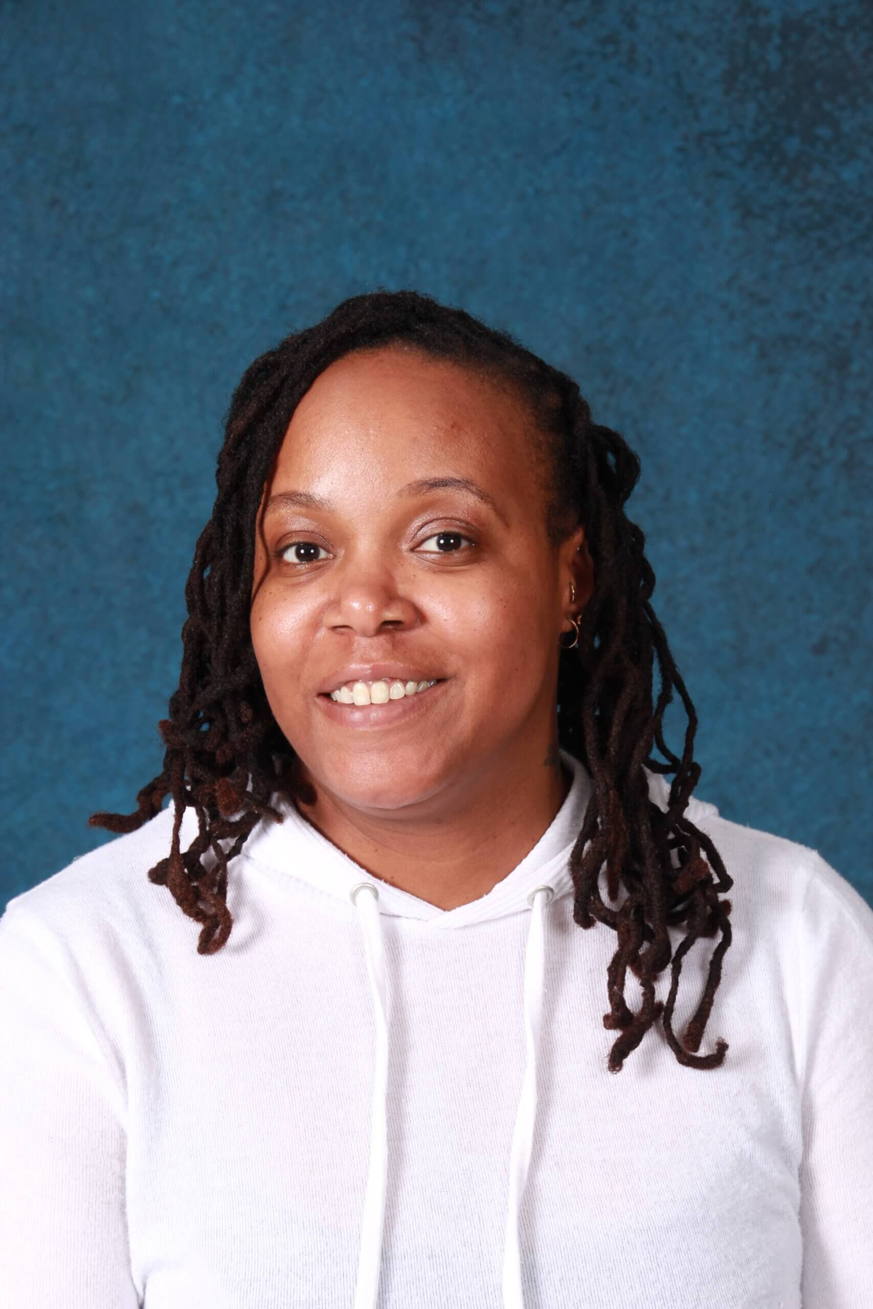 Patricia Drayton