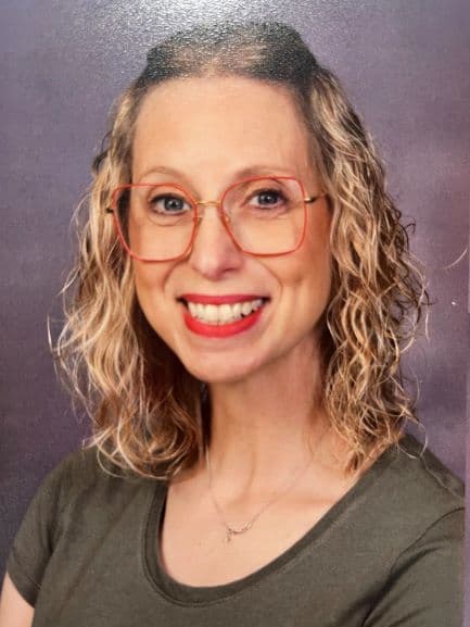 Wendy Borden