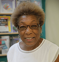 Gwendolyn Miller-Smith
