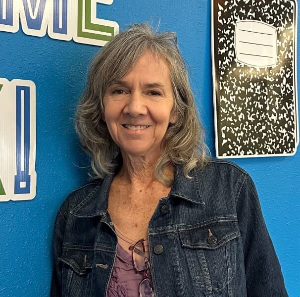 Janice Harmon