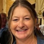 Jeannie Frost