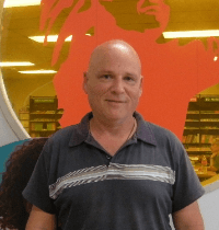 Mark Junkin
