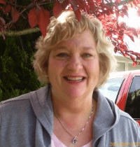 Debra Erickson