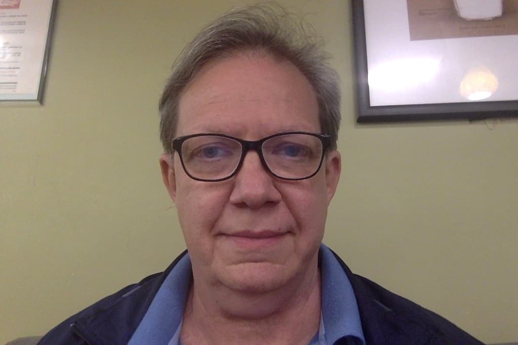 Kevin Janak