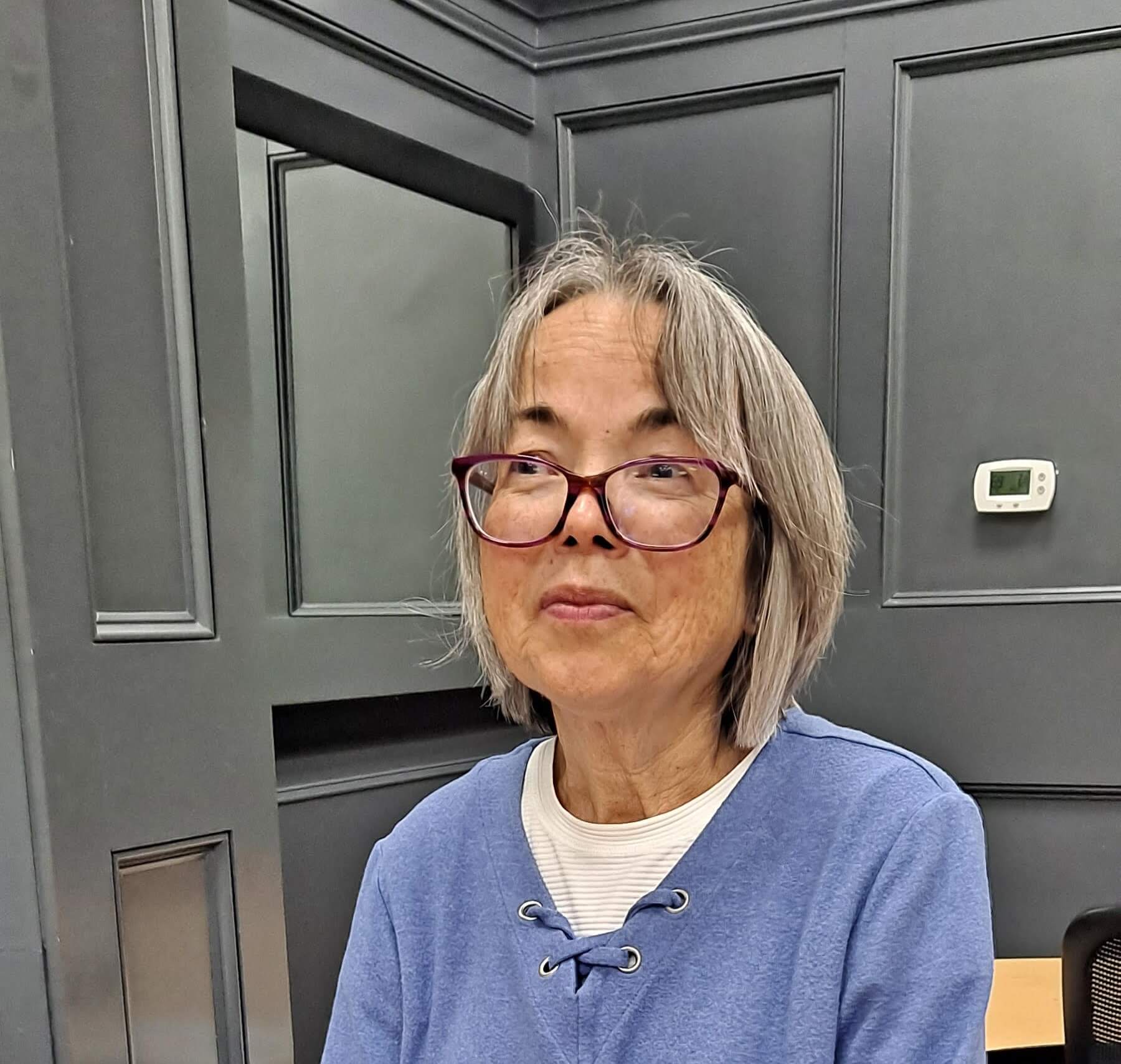Kim Putman
