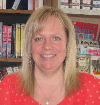 Bonnie Poznekoff