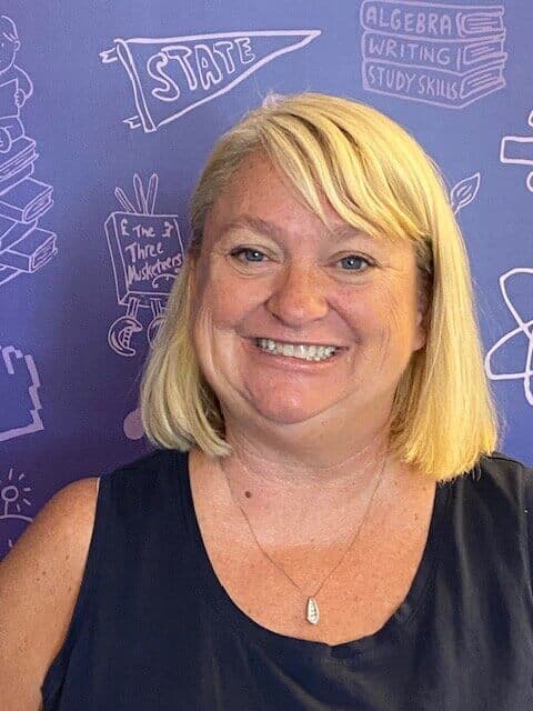Lee Ann