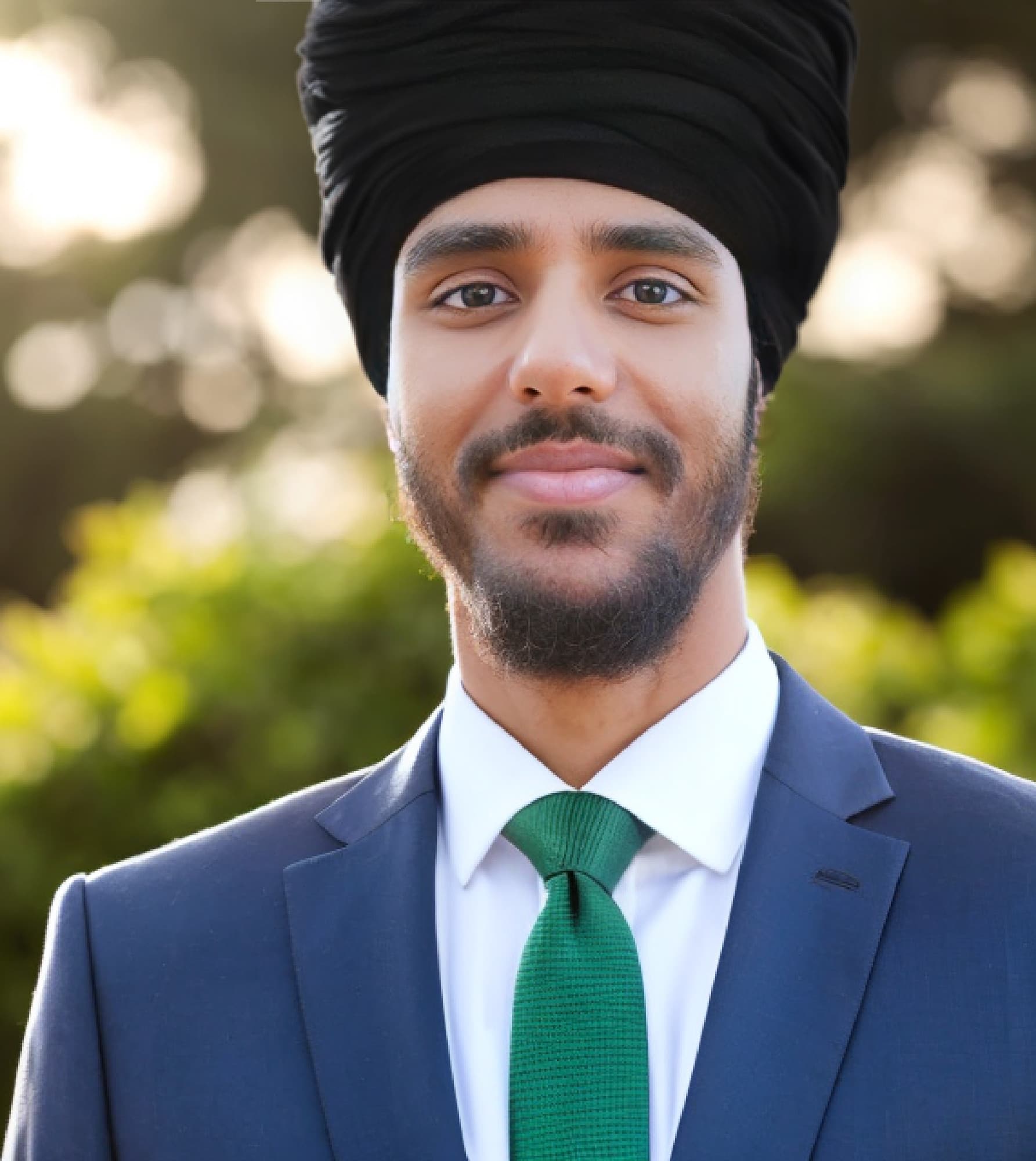 Bhagatinder Longia