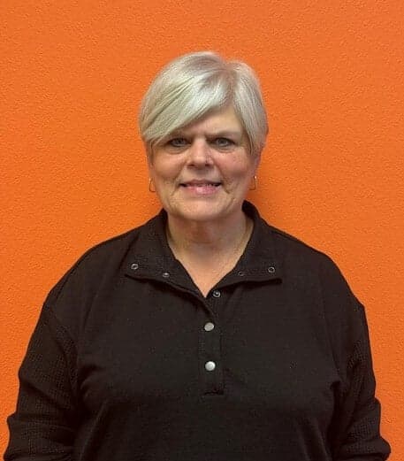 Lisa Trimble