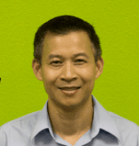 Brandon Khieu
